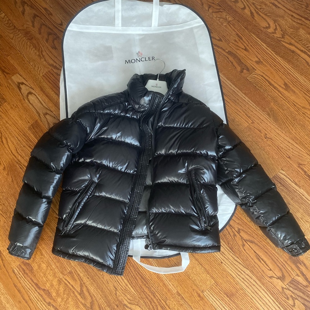 Moncler